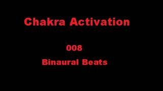 Chakra Activation 008 [upl. by Randolph]