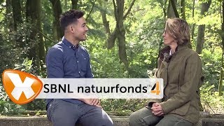 SBNL natuurfonds in Lifestyle Experience op RTL4 [upl. by Goss]