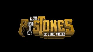 CreÃ­los pistones de Uriel Valdez [upl. by Suoicul]