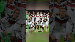 Heute vor 10 Jahren Weltmeister 2014 fußball dfb deutschland wm2014 [upl. by Ole376]