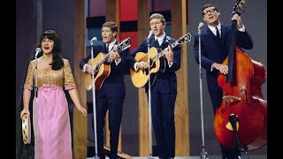 The Seekers full performance London Palladium  Stereo 1966 [upl. by Eloise729]