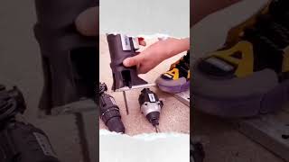 Top Cordless Battery Drills Every ProjectCordlessDrill BatteryDrill DIYToolsgadgets shorts [upl. by Alys]