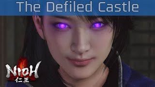 THE DEFILED CASTLE NIOH EP 34 [upl. by Farhi916]