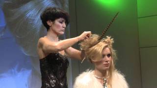 Christine Margossian  Formation lOréal Professionnel  les Japonais à Paris [upl. by Alana924]