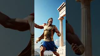 The Legendary Marathon of Pheidippides [upl. by Nylhtak]