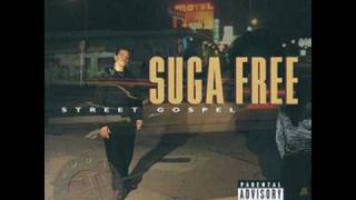 Suga Free Ft DJ Quik  Why You Bullshittin [upl. by Almap592]