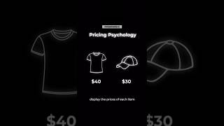 The Hidden Psychology Behind Pricing Strategies [upl. by Akeimat158]