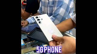 5G Smartphone [upl. by Eenat]