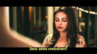 Amizade Colorida 2011  Trailer Legendado HD [upl. by Simonetta]