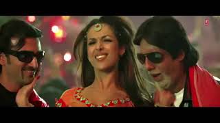 MunniBadnaamHuiRemixFullSongDabanggMalaikaAroraKhan0 [upl. by Mohammed]