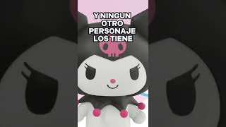 El Extraño Canal de Hello Kitty [upl. by Nosirrag860]