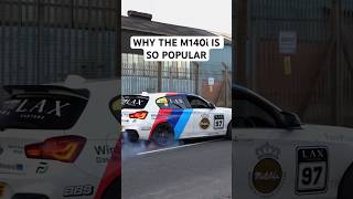 Do you agree that the M140i is the best value for money hatchback on the market rn bmw m140i [upl. by Thom900]