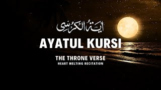 Ayat Ul Kursi Soothing Recitation  Ayat Ul Kursi Surah ayatulkursi ayatulkursi [upl. by Wende532]