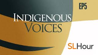 Indigenous Voices EP5  Lloyd and Gagnon [upl. by Lessig292]