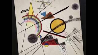 Wassily Kandinsky  In the Black Square  Animation [upl. by Cyprus]