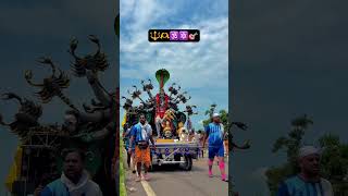 Bhole O Bhole song kawadyatra newsong haridwar ytshorts  music song bollywood jagran shyam [upl. by Amary498]