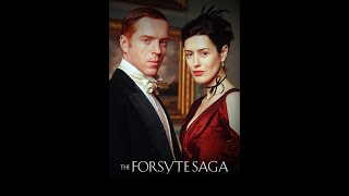 The Forsyte Saga Theme Irenes Song  Bryn Terfel [upl. by Initof]