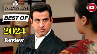 Adalat Bangla Review  Adaalat Review  Bangla Adaalat ReviewFacts  Mostafa Raj [upl. by Mure]