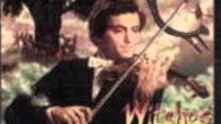 Eugene Fodor  Paganini Le Streghe [upl. by Streetman]