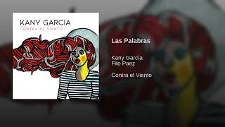 Kany García Ft Fito Paez  Las Palabras Official Audio 2019 [upl. by Nagiam358]