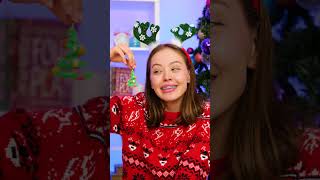 Get ready to craft 🪅🎉🎄Join our 5Minute Crafts Kit Challenge shorts 5minutecraftskit diycraft [upl. by Polky]