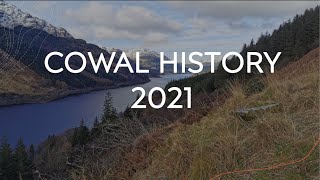 Cowal History 2021 [upl. by Gaylor299]