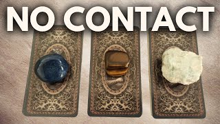 NO CONTACT FEELINGS ACTIONS PICK A CARD TIMELESS TAROT READING [upl. by Zap]