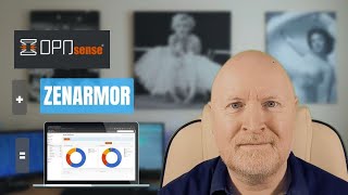 Install and Review of Zenarmor for OPNSense [upl. by Smaoht553]