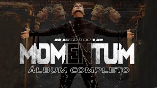 Momentum  Redimi2  Álbum Completo [upl. by Grieve]