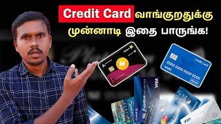 CREDIT CARDS  Good or Bad 🤔Advantages and Disadvantages of credit cards  Explained 🔥TB [upl. by Orlando]