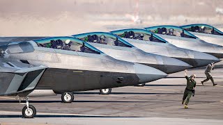 10 Best Fighter Aircraft in The World  Youll Be Surprised Insane Fighter Jets 2025 [upl. by Caia]