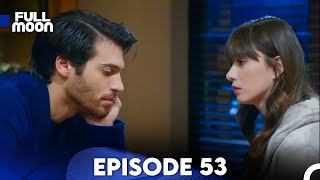 Full Moon  Episode 53 English Subtitle  Dolunay [upl. by Noizneb]