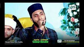 Musthafa Budoli Madh song [upl. by Ycrad]