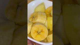 Baby Food  healthy amp Easy baby food recipes shortvideo babyfooddiary zaakdiaries [upl. by Yann]