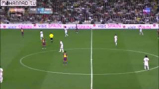 Real Madrid vs Barcelona Copa Del Rey Final 2011 Full Match [upl. by Benedick]