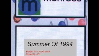 Monroes  summer of 1994 [upl. by Paryavi]