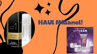 Haul Millanel  ¿Qué novedades hay [upl. by Edison]