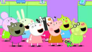 Peppa Pig brasil completo  Peppa Pig Português Brasil best funny moment [upl. by Eiclud706]