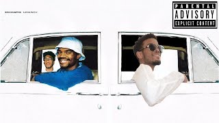 BrockHampton  SATURATION 2 First REACTIONREVIEW [upl. by Adneram]