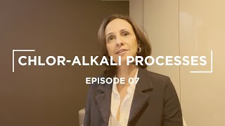 DECODE  Chloralkali processes Episode 07 [upl. by Brandon]