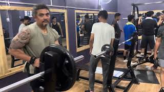 Welcome to Parbatipur fitness hub motivation gymmotivation fitness gym [upl. by Enetsuj]