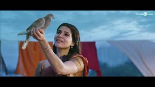 Unna vitta yarum ennakilla HD video Song  Seemaraja  SK [upl. by Oilime942]