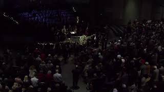 Bryte Church 120923 600 pm  Christmas Concert English [upl. by Laurinda941]