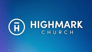 Highmark Church Sunday Service  1100 am [upl. by Asserrac]