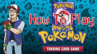 How to Play the Pokémon TCG  Part 1  The Rules [upl. by Junius]