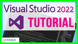 🔧 Visual Studio 2022 Tutorial  Sneak Peek amp What to Expect 🔥 [upl. by Atekahs]