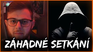 MŮJ NEJDĚSIVĚJŠÍ ZÁŽITEK│Halloweenský storytime [upl. by Oniger]