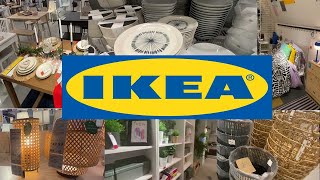 IKEA New Unique Kitchen and Home Design Decor Fall 2024 [upl. by Ahseim666]