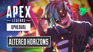 Apex Legends Altered Horizons [upl. by Teodor]