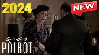 Agatha Christies Poirot 2024 🌻🌻 The Big Four 🌻🌻 Agatha Christies Poirot Full Episodes [upl. by Yelrebmik913]